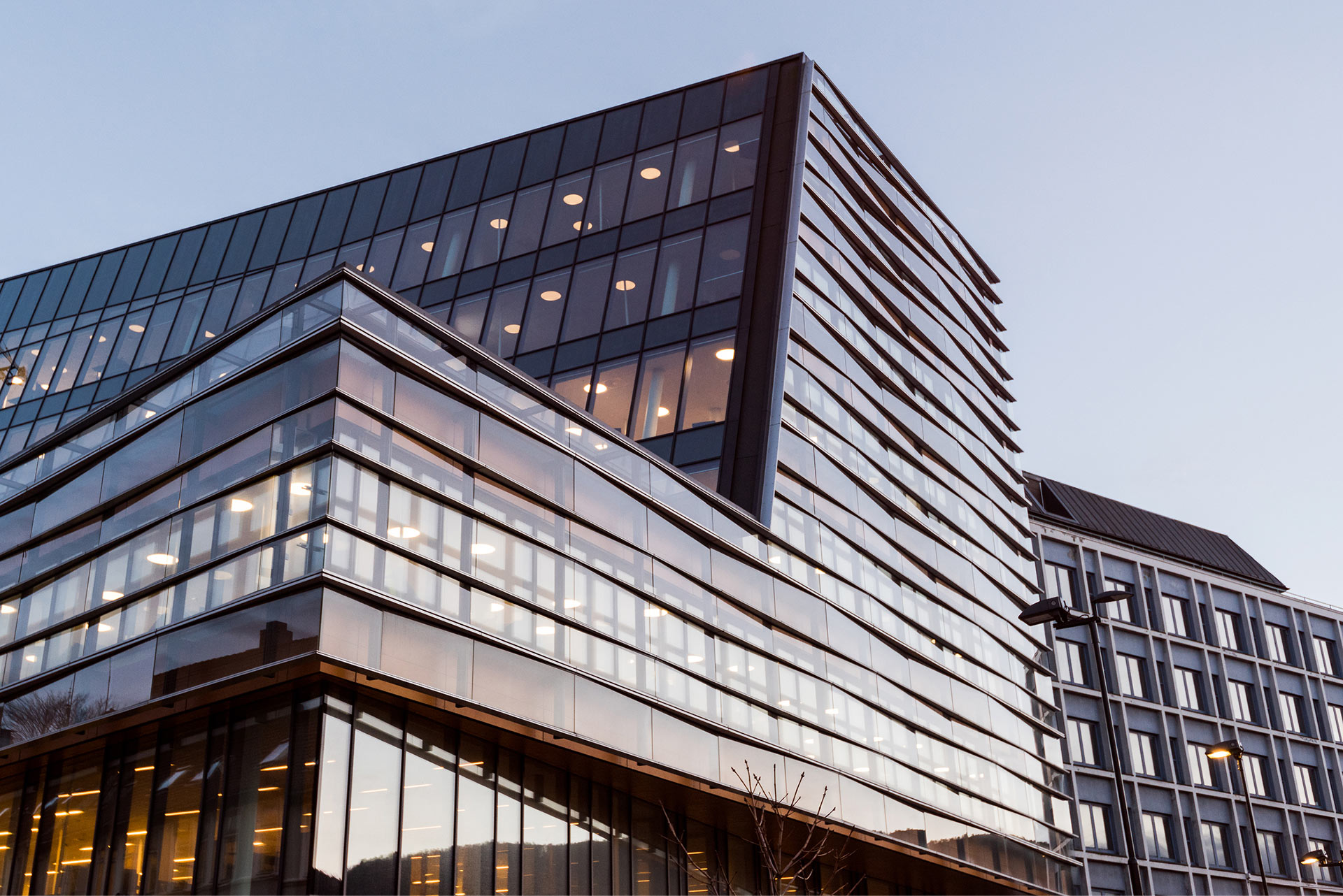 Residencial Developments