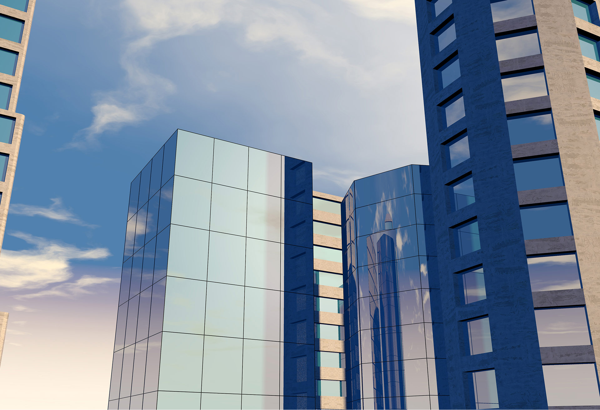 Multi-stakeholder governance